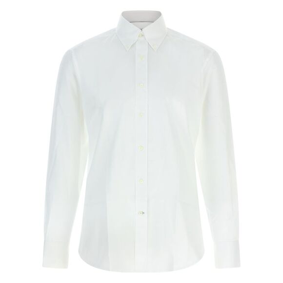 Brunello Cucinelli Men's Button-Down Shirt